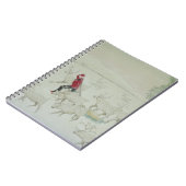 Beste voetboog notitieboek (Linkerzijde)