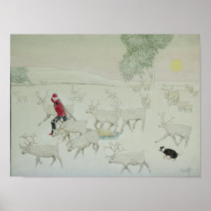 Beste voetboog poster