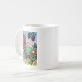 Beste voornemens koffiemok (Voorkant links)