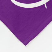 Beste vriend 9 foto aangepaste werp cadeau met tek fleece deken (Hoek)