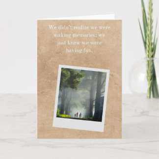 Beste Vriend Avonturenkaart Jongens Fietsen Vriend Kaart