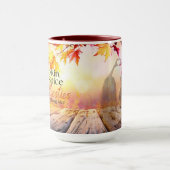 Beste Vriend Coffee Mug Mok (Midden)