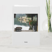 Beste vriend, een fijne verjaardag kaart (Achterkant)