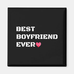 Beste Vriend Ever Kleren Valentijn Verjaardag Gif Magneet