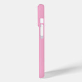 Beste vriend foto collage telefoonhoesjes Case-Mate iPhone case (Achterkant / Links)