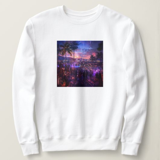 beste vriend Gift creëer uw eigen gepersonaliseerd Trui (Design voorkant)