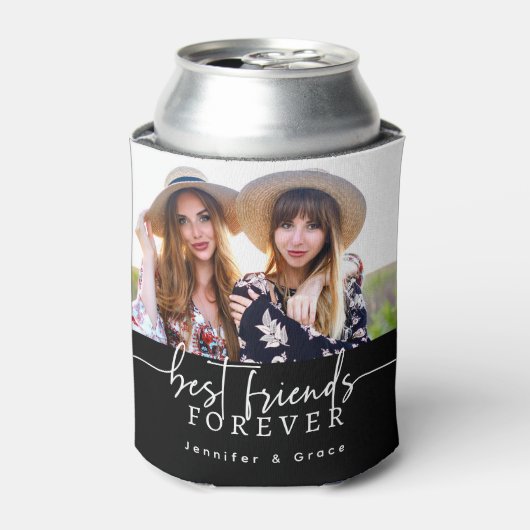 Beste Vriend Koelbox Blikjeskoeler (Blikje Voorkant)