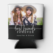 Beste Vriend Koelbox Blikjeskoeler (Voorkant)