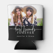 Beste Vriend Koelbox Blikjeskoeler (Achterkant)