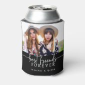 Beste Vriend Koelbox Blikjeskoeler (Blikje Achterkant)