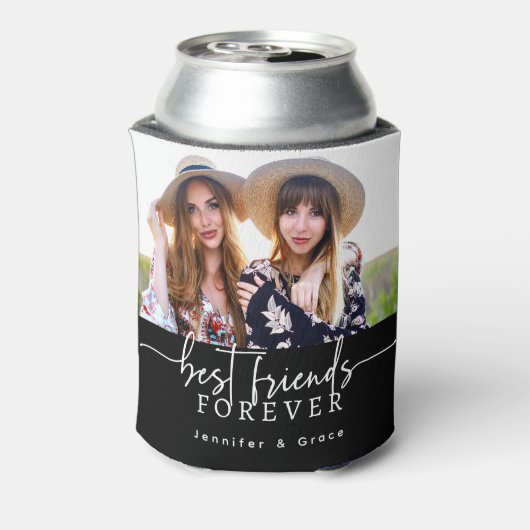 Beste Vriend Koelbox Blikjeskoeler (Blikje Achterkant)