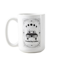 Beste Vriend Koffieliefhebber: Astrologie Zodiac Y