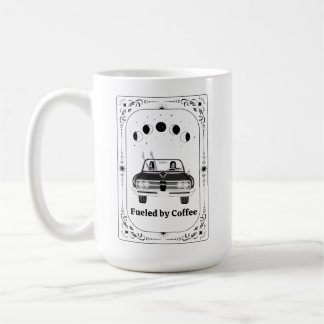 Beste Vriend Koffieliefhebber: Astrologie Zodiac Y Koffiemok