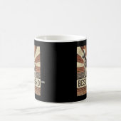 Beste vriend koffiemok (Center)