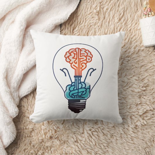 Beste vriend kussen (Deken)