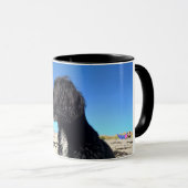 Beste vriend mok (Voorkant rechts)