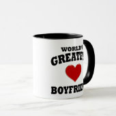 Beste vriend mok (Voorkant rechts)