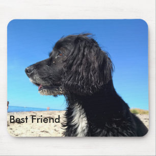 Beste vriend muismat