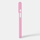Beste vriend ooit, Goedgekeurd tekstontwerp Case-Mate iPhone Case (Achterkant / Links)
