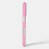 Beste vriend ooit, Goedgekeurd tekstontwerp Case-Mate iPhone Case (Achterkant / Rechts)