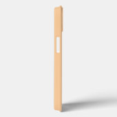 Beste vriend ooit! Goedgekeurd tekstontwerp Case-Mate iPhone Case (Achterkant / Rechts)
