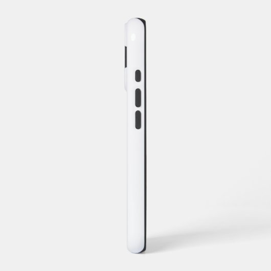 Beste vriend ooit, goedgekeurd tekstontwerp iPhone 16 hoesje (Linkerkant)