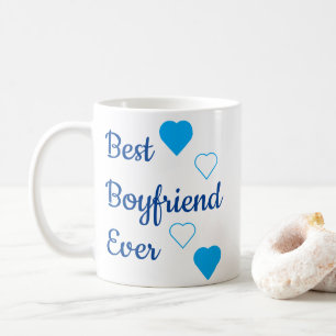 Beste vriend ooit koffiemok