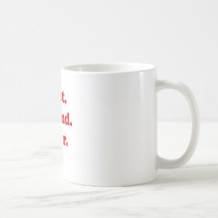 Beste vriend ooit koffiemok