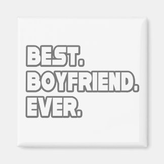 Beste vriend ooit magneet