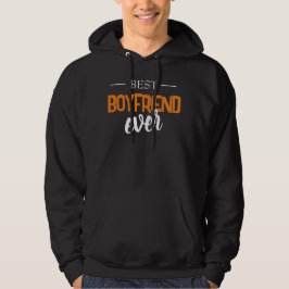 Beste vriend ooit Valentijnsdag Liefje Hoodie