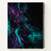 Beste vriend ooit Valentijnsdag Liefje Notitieboek (Achterkant)