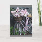 **BESTE VRIEND OOIT** VERJAARDAG WENSEN KAART (Voorkant)