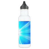 BESTE VRIEND PERSOONLIJKE waterfles Waterfles (Rechts)