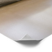 Beste vriend poster (Hoek)