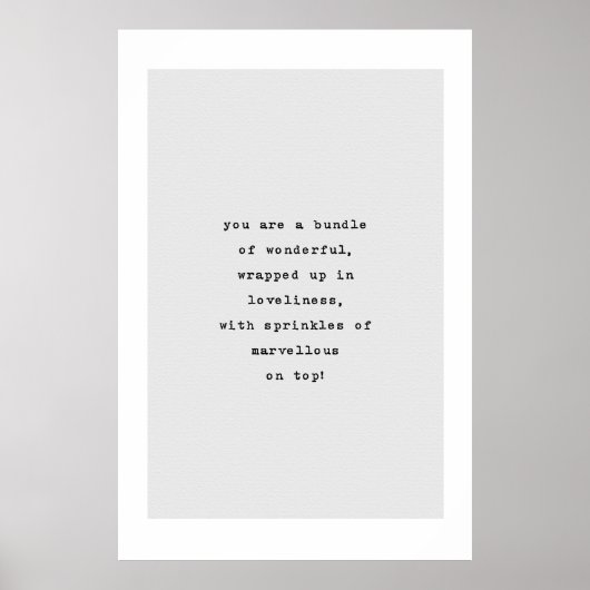 Beste Vriend Poster (Voorkant)