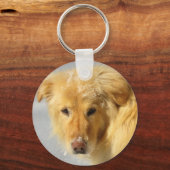 Beste vriend sleutelhanger (Voorkant)