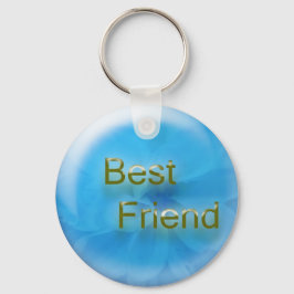 Beste vriend sleutelhanger