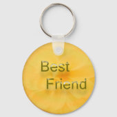 Beste vriend sleutelhanger (Voorkant)