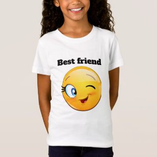 beste vriend t-shirt