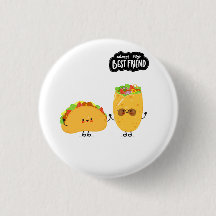 Beste vriend Taco en Burrito