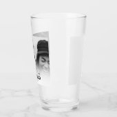 Beste vriend ter wereld glas (Links)