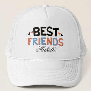 beste vriend trucker pet