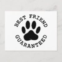 Beste vriend van de Beste van de Dog van het Hoogt