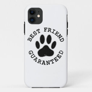 Beste vriend van de Beste van de Dog van het Hoogt Case-Mate iPhone Case