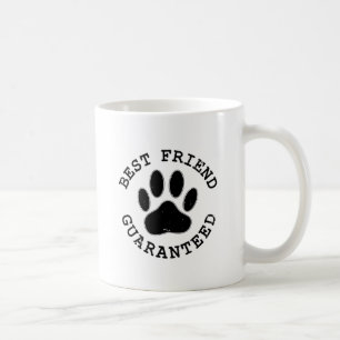 Beste vriend van de Beste van de Dog van het Hoogt Koffiemok