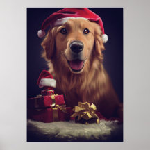 Beste vriend van de kerstman