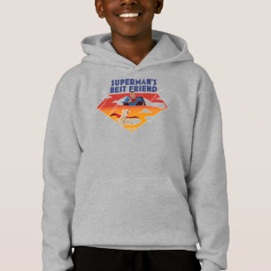 Beste vriend van Superman