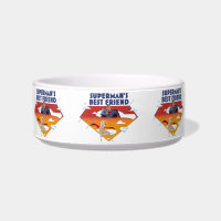 Beste vriend van Superman