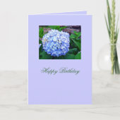 Beste vriend verjaardag kaart (Voorkant)