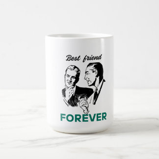 Beste Vriend Voor Altijd Koffiemok